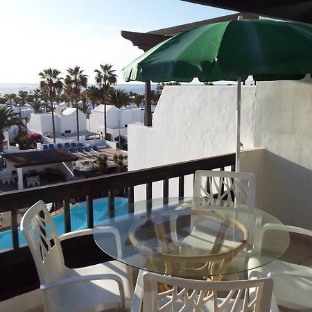 Playa Bastian A47 - Ocean View Apartment กอสตา เตกีสเซ ภายนอก รูปภาพ