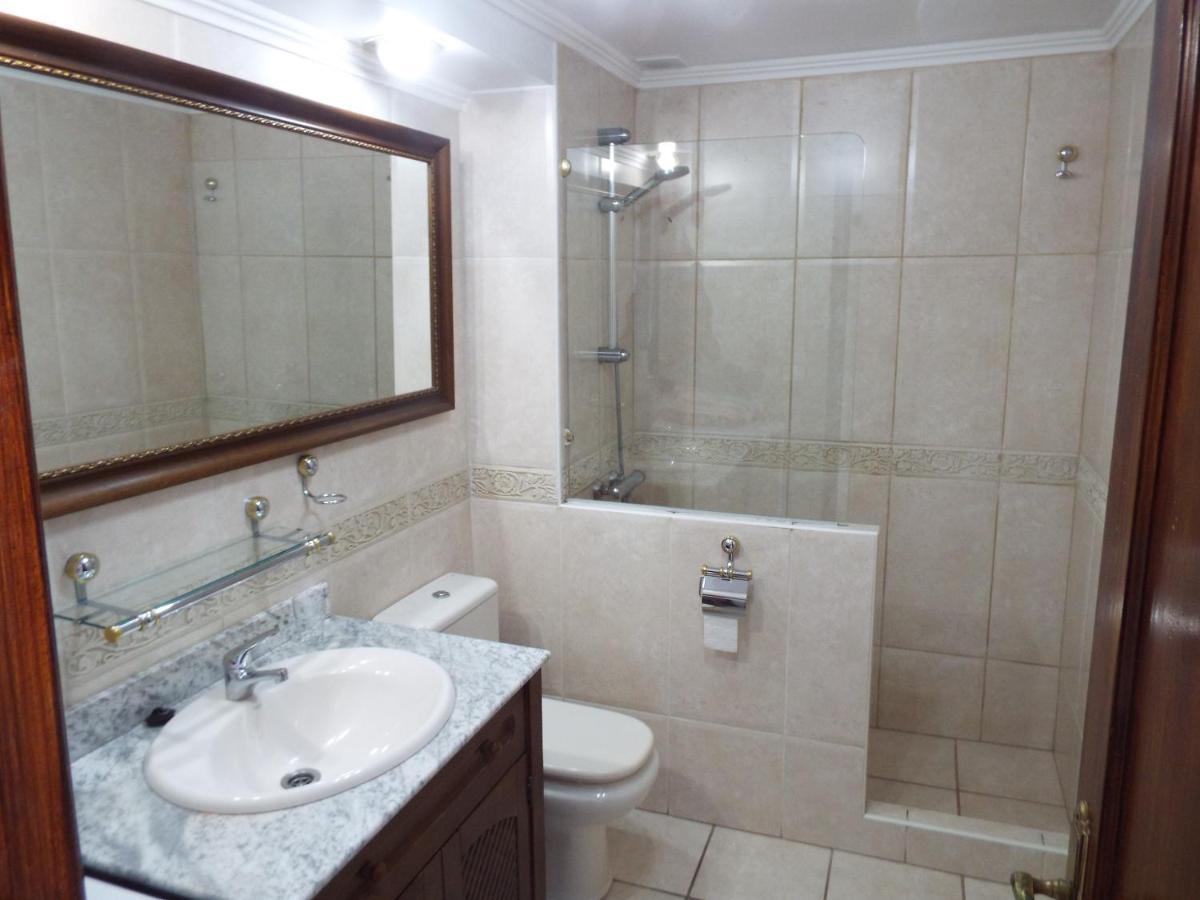 Playa Bastian A47 - Ocean View Apartment กอสตา เตกีสเซ ภายนอก รูปภาพ