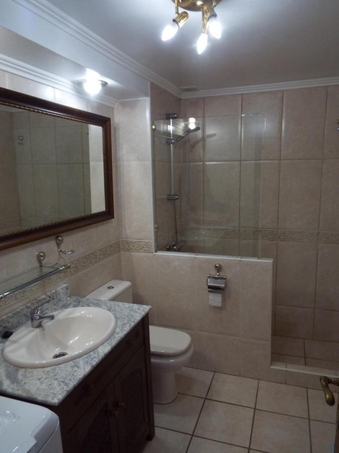 Playa Bastian A47 - Ocean View Apartment กอสตา เตกีสเซ ภายนอก รูปภาพ